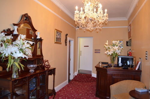 The Viking House Hotel Hotel Kincasslagh