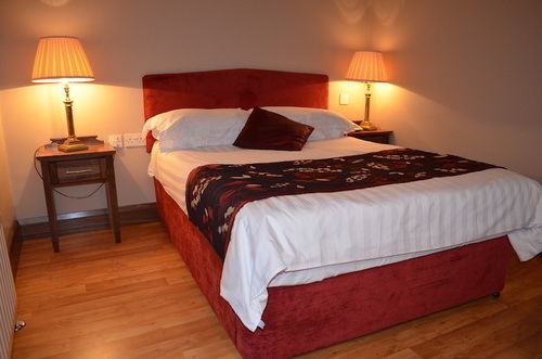 Hotel The Viking House Hotel