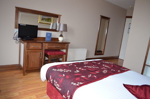 The Viking House Hotel Hotel Kincasslagh