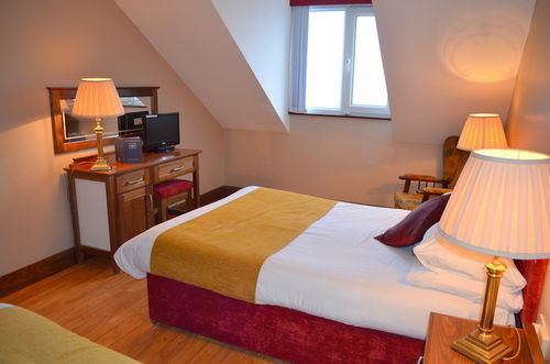 Hotel The Viking House Hotel Kincasslagh